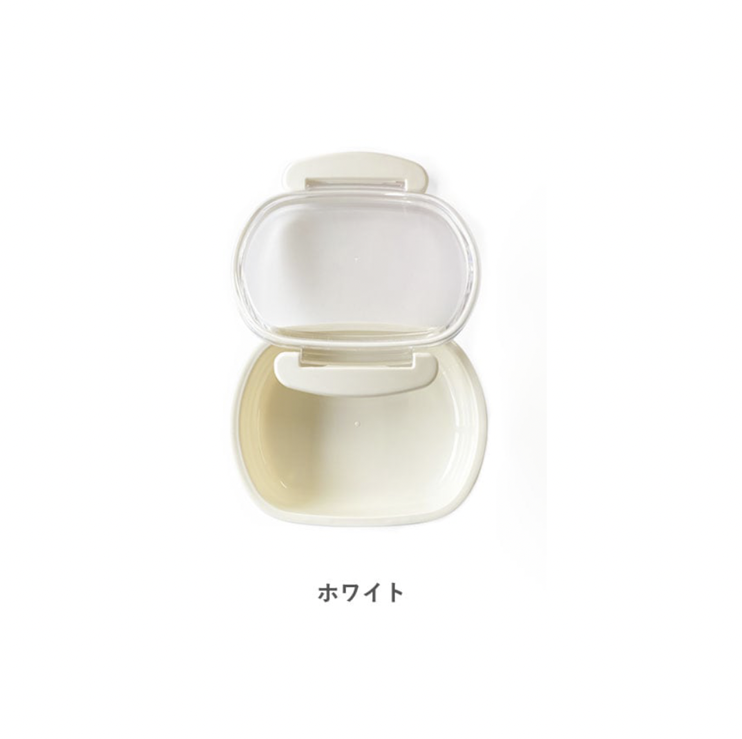 CORNER PRINTING | ランチボックス (品番SE-LU)